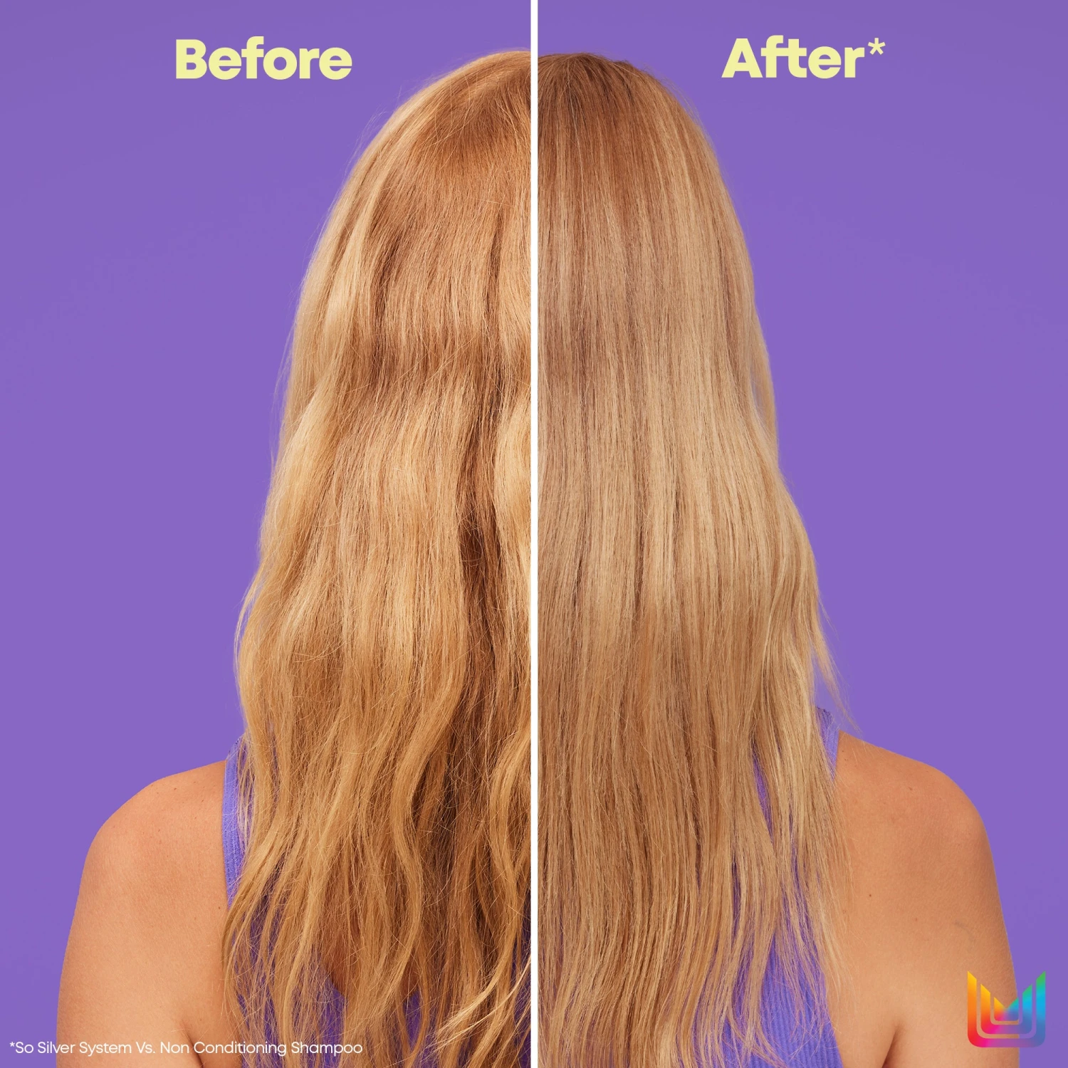 Matrix Total Results So Silver Conditioner 300ml 4 Matrix Total Results So Silver Conditioner 300ml - Image 2