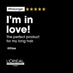 L'Oreal Professionnel Serie Expert Pro Longer Shampoo 300ml 11 L'Oreal Professionnel Serie Expert Pro Longer Shampoo 300ml -Price Attack Shop 3474636974429 11