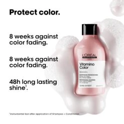 L'Oreal Professionnel Serie Expert Vitamino Color Shampoo 300ml -Price Attack Shop 3474636975518 3