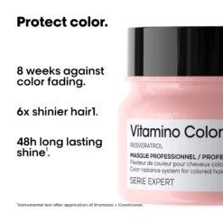 L'Oreal Professionnel Serie Expert Vitamino Color Mask 250ml -Price Attack Shop 3474636976058 3