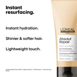 L'Oreal Professionnel Serie Expert Absolut Repair Conditioner 200ml -Price Attack Shop 3474636976096 3