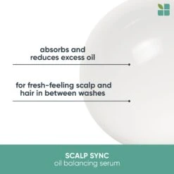Biolage Scalp Sync Oil Balancing Serum 50ml -Price Attack Shop 3 ee0dcc00 a48d 469b 9982 d07e320cb711