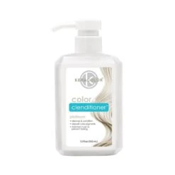Keracolor Color Clenditioner Colour Shampoo Platinum 355ml