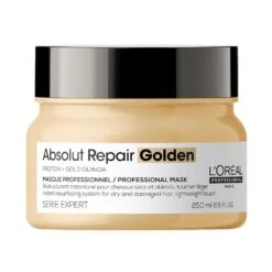 L'Oreal Professionnel Serie Expert Absolut Repair Golden Mask 250ml
