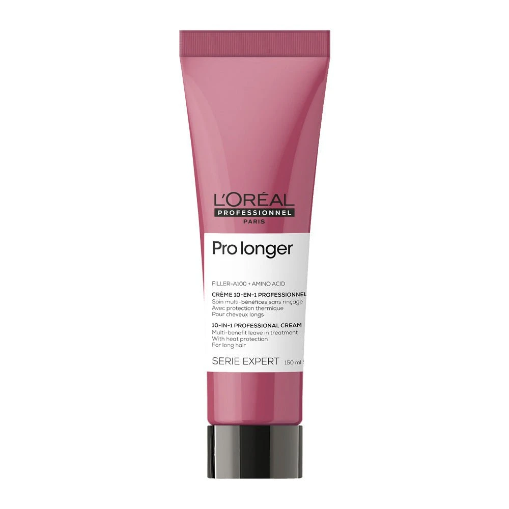 L'Oreal Professionnel Serie Expert Pro Longer 10-in-1 Cream 150ml 3 L'Oreal Professionnel Serie Expert Pro Longer 10-in-1 Cream 150ml