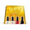 OPI Nail Lacquer 4pc Mini Quad Pack 2 OPI Nail Lacquer 4pc Mini Quad Pack -Price Attack Shop 957555 opi nail lacquer 4pc mini quad pack