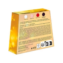 OPI Nail Lacquer 4pc Mini Quad Pack -Price Attack Shop 957555 opi nail lacquer 4pc mini quad pack 3