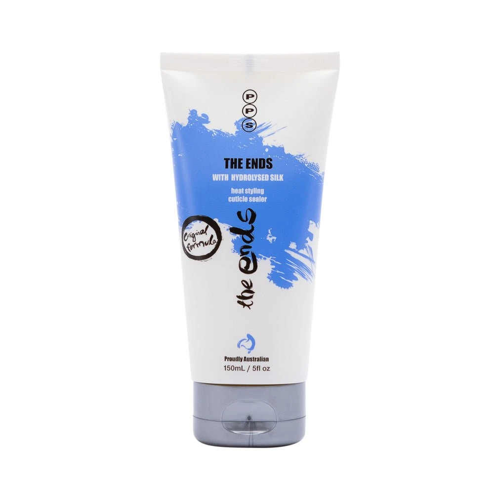 PPS The Ends Treatment 150ml 3 PPS The Ends Treatment 150ml