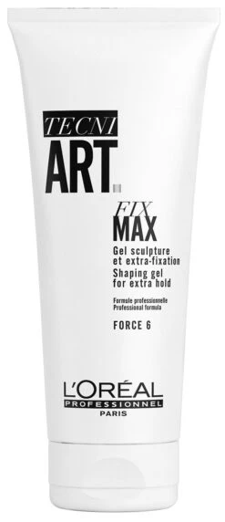 L'Oreal Professionnel Tecni.ART Fix Max Shaping Gel 200ml
