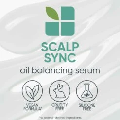Biolage Scalp Sync Oil Balancing Serum 50ml -Price Attack Shop Biolage 2024 Scalp Sync Oil Reset Serum ATF Sustainability 1908x1908 1