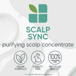 Biolage Scalp Sync Purifying Scalp Concentrate 200ml 17 Biolage Scalp Sync Purifying Scalp Concentrate 200ml -Price Attack Shop Biolage 2024 Scalp Sync Purifying Scalp Concentrate ATF Sustainability 1908x1908 25d923b6 3da1 4ec3 ba09 39da9ddfdb62