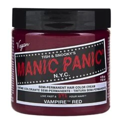 Manic Panic High Voltage Vampire Red 118ml -Price Attack Shop Classic Vampire Red 59167ad3 a0d7 4433 8234 5544f48714df 357629