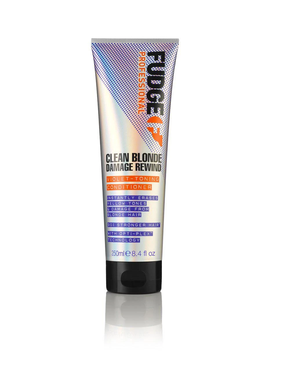 Fudge Clean Blonde Damage Rewind Conditioner 250ml 3 Fudge Clean Blonde Damage Rewind Conditioner 250ml