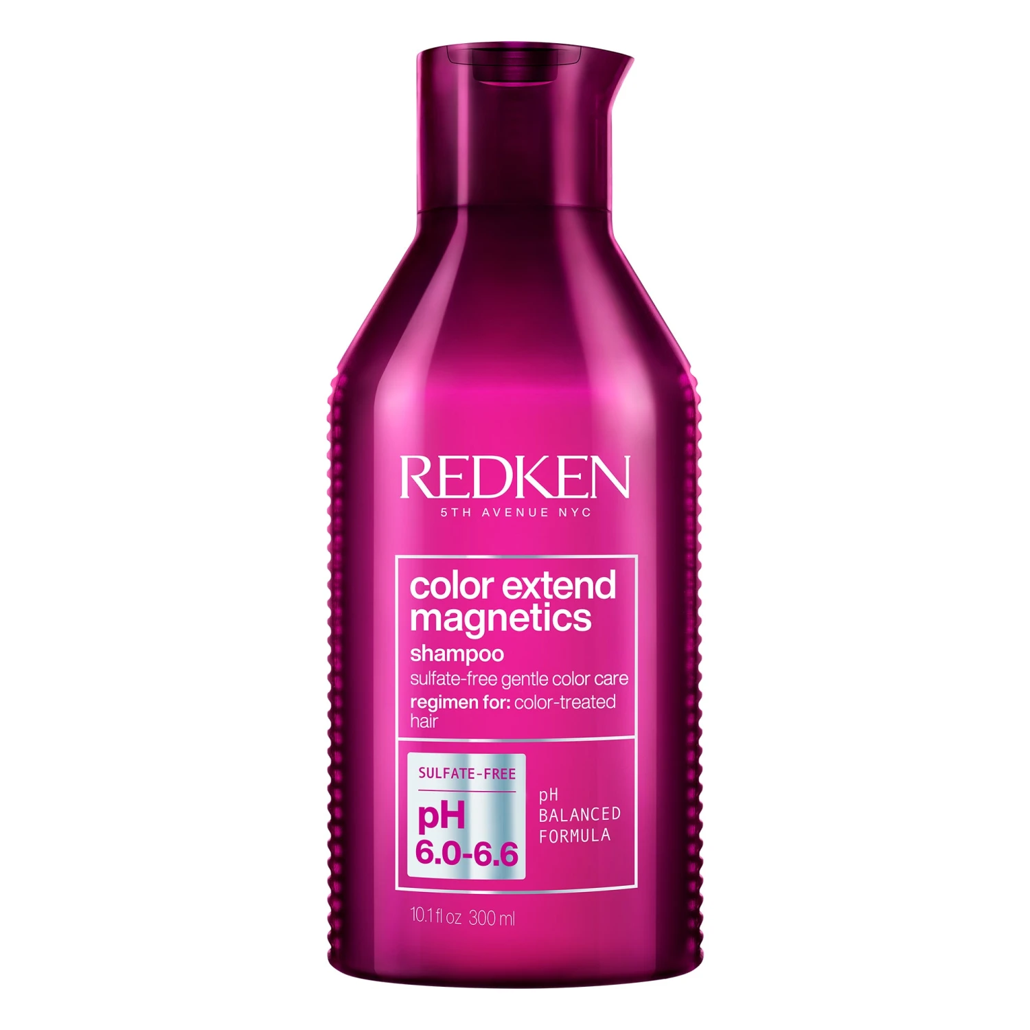 Redken Color Extend Magnetics Shampoo 300ml 3 Redken Color Extend Magnetics Shampoo 300ml