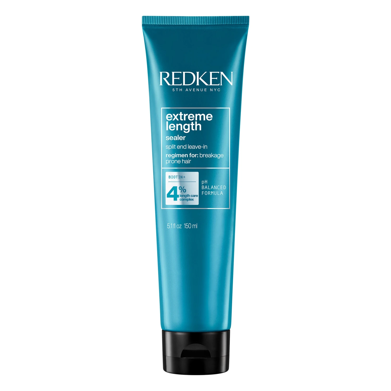 Redken Extreme Length Sealer Leave-in Treatment 150ml 3 Redken Extreme Length Sealer Leave-in Treatment 150ml