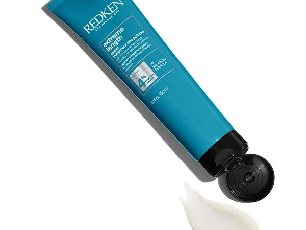 Redken Extreme Length Sealer Leave-in Treatment 150ml 4 Redken Extreme Length Sealer Leave-in Treatment 150ml - Image 2