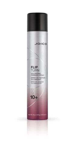 Joico Flip Turn Volumising Hairspray 325ml