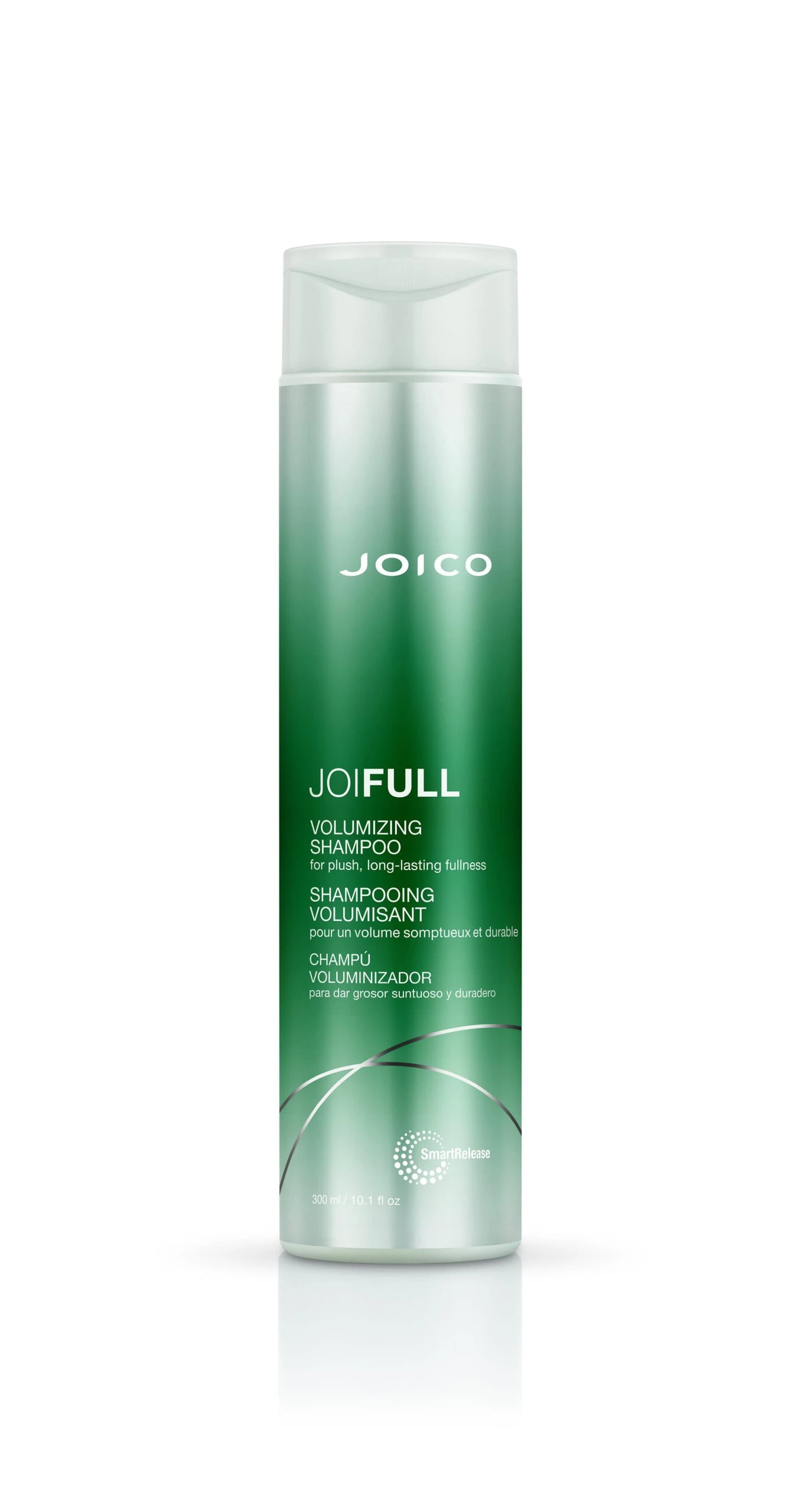 Joico Joifull Volumizing Shampoo 300ml 3 Joico Joifull Volumizing Shampoo 300ml