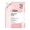 L'Oreal Professionnel Serie Expert Vitamino Color Shampoo Refill Pouch 500ml -Price Attack Shop L OrealProfessionnelSerieExpertVitaminoColorShampooRefillPouch500ml
