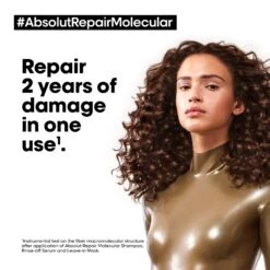 L'Oreal Professionnel Absolut Repair Molecular Rinse Off Serum 250ml -Price Attack Shop Leave inBenefits 02c2be09 9803 47f4 95d1 c56615bc6cbc