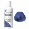 Adore Semi Permanent Hair Colour Luxe Blue 199 118ml -Price Attack Shop LuxeBlue 112193