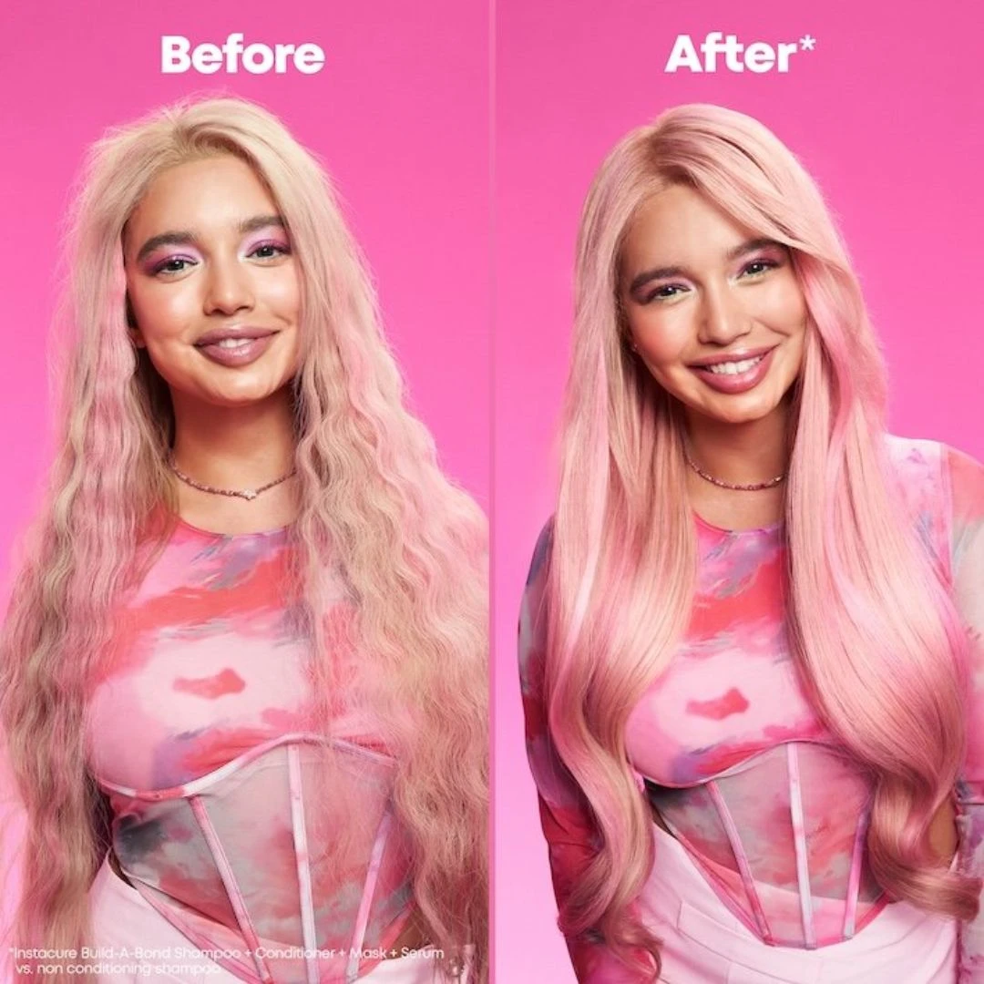 Matrix Martix Total Results Instacure Build A Bond Mask 280ml 5 Matrix Martix Total Results Instacure Build A Bond Mask 280ml - Image 3