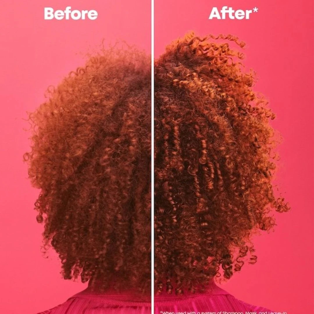 Matrix Glow Mania Color Protecting Shampoo 300ml 8 Matrix Glow Mania Color Protecting Shampoo 300ml - Image 6