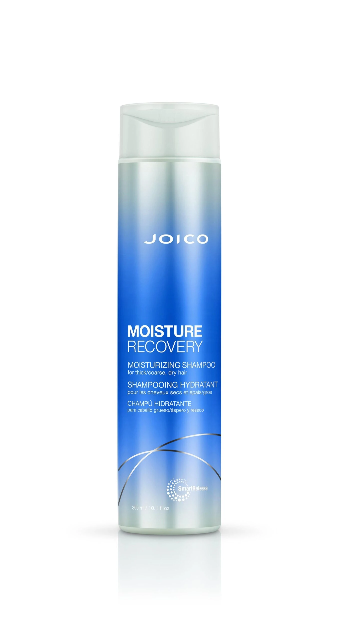 Joico Moisture Recovery Shampoo 300ml 3 Joico Moisture Recovery Shampoo 300ml