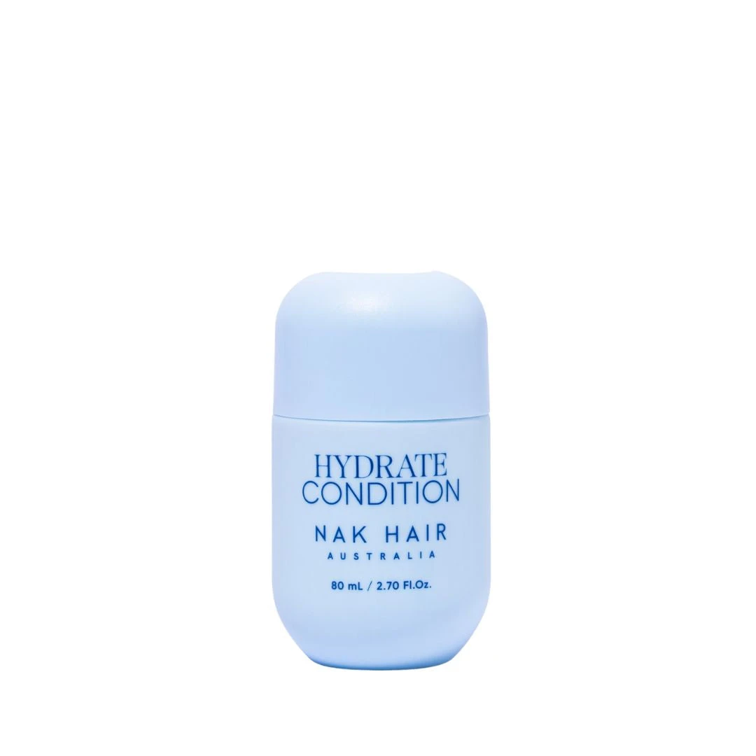 NAK Signature Hydrate Conditioner 80ml 3 NAK Signature Hydrate Conditioner 80ml