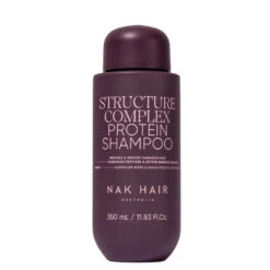 NAK Signature Structure Complex Protein Shampoo 350ml