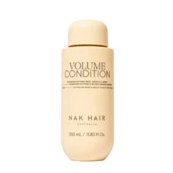 NAK Signature Volume Conditioner 350ml