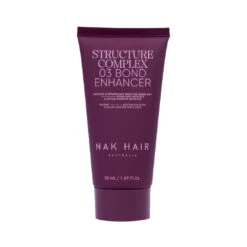 NAK Signature Structure Complex No.3 Bond Enhancer 50ml