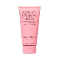 NAK Signature Ultimate Treatment 60 Second Repair 150ml