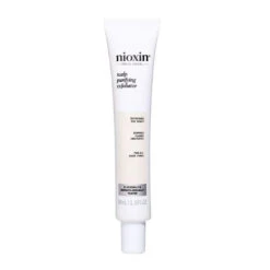 Nioxin Scalp Purifying Exfoliator 50ml