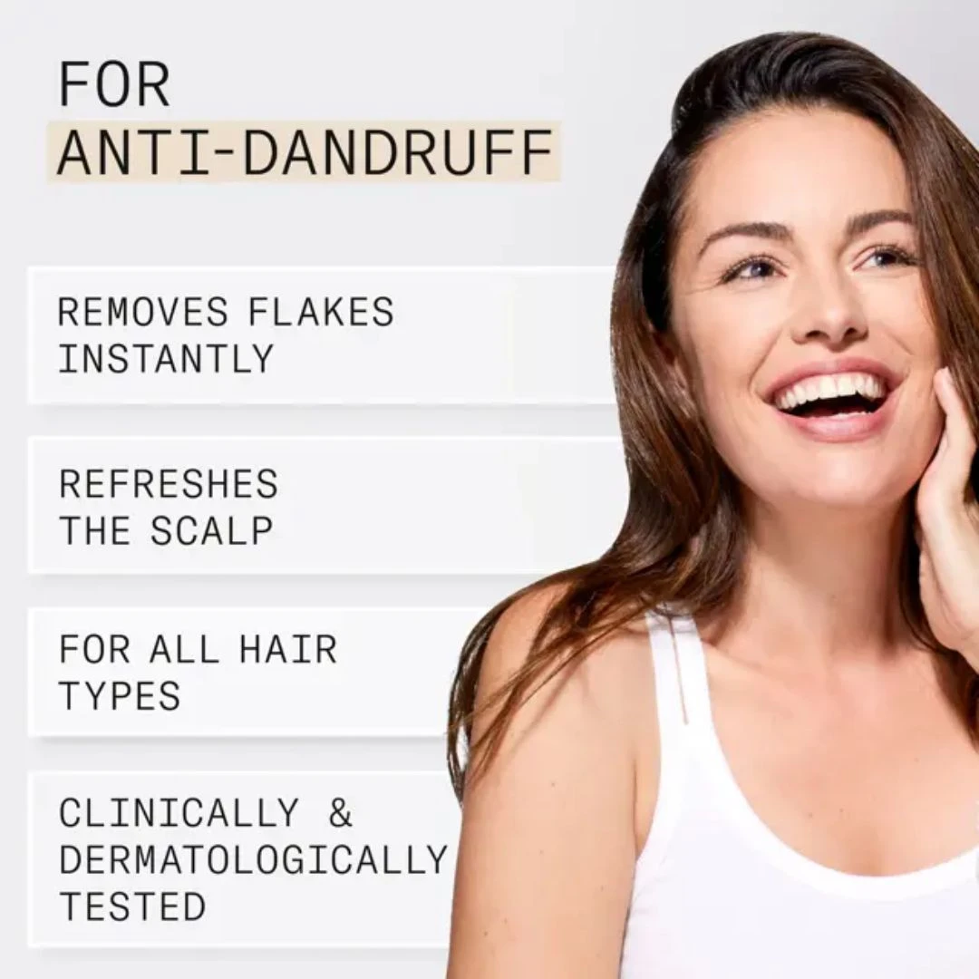 Nioxin Scalp Purifying Exfoliator 50ml 5 Nioxin Scalp Purifying Exfoliator 50ml - Image 3