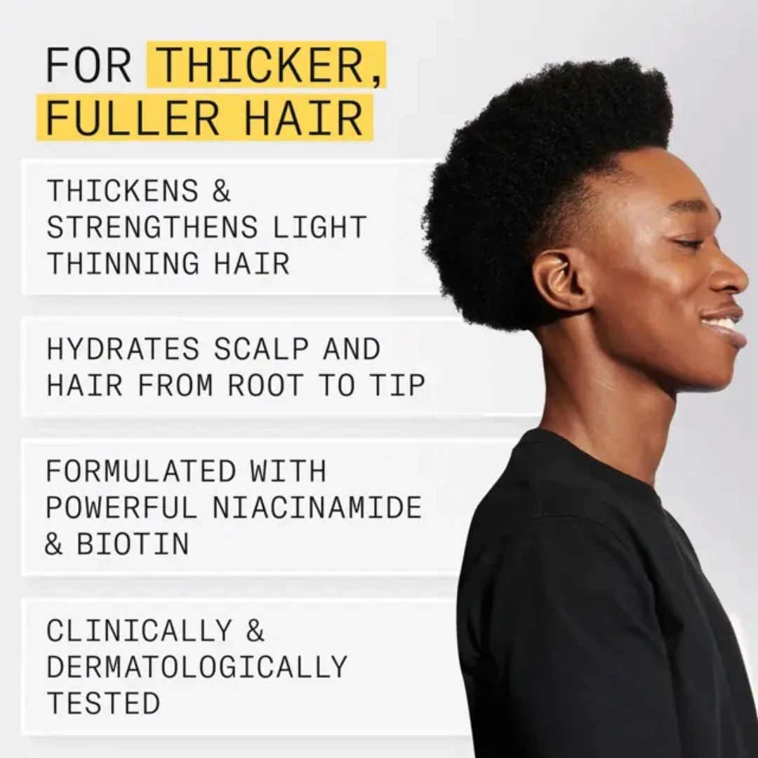 Nioxin Scalp & Hair System 1 Leave On Treatment 100ml 4 Nioxin Scalp & Hair System 1 Leave On Treatment 100ml - Image 2