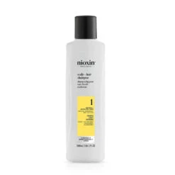 Nioxin Scalp & Hair System 1 Shampoo 300ml