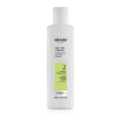 Nioxin Scalp & Hair System 2 Conditioner 300ml