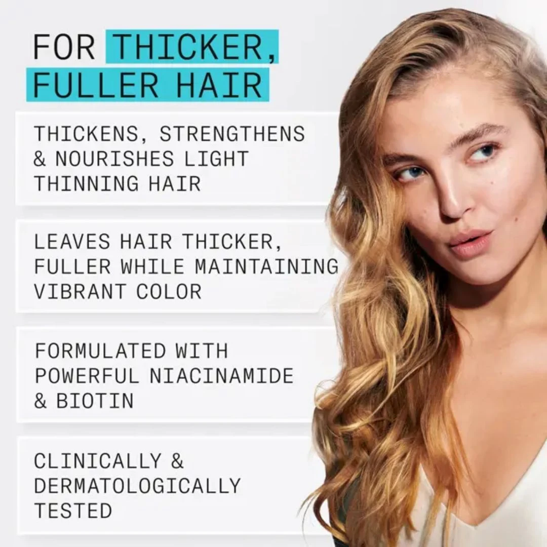 Nioxin Scalp & Hair System 3 Leave On Treatment 100ml 4 Nioxin Scalp & Hair System 3 Leave On Treatment 100ml - Image 2