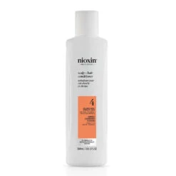 Nioxin Scalp & Hair System 4 Conditioner 300ml