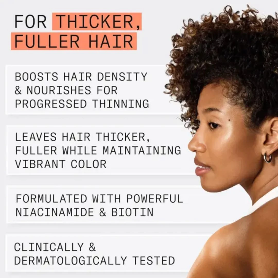 Nioxin Scalp & Hair System 4 Conditioner 300ml 4 Nioxin Scalp & Hair System 4 Conditioner 300ml - Image 2