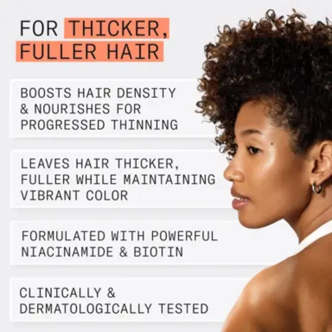 Nioxin Scalp & Hair System 4 Shampoo 300ml 4 Nioxin Scalp & Hair System 4 Shampoo 300ml - Image 2