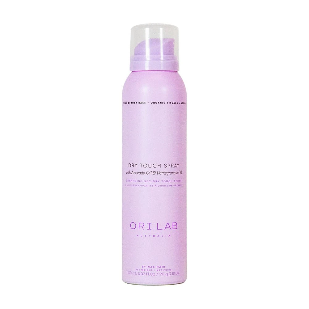 ORI Lab Dry Touch Spray 150ml 3 ORI Lab Dry Touch Spray 150ml