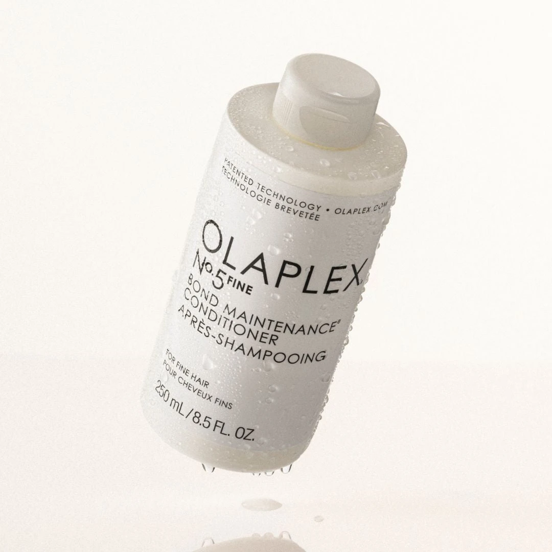Olaplex No. 5Fine Bond Maintenance Conditioner 250ml 5 Olaplex No. 5Fine Bond Maintenance Conditioner 250ml - Image 3