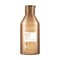 Redken All Soft Conditioner 500ml