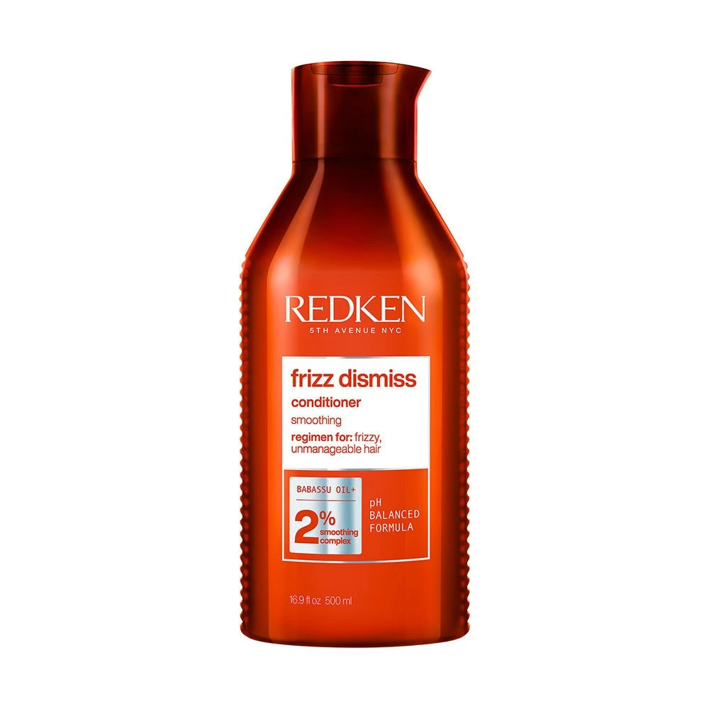 Redken Frizz Dismiss Conditioner 500ml 3 Redken Frizz Dismiss Conditioner 500ml