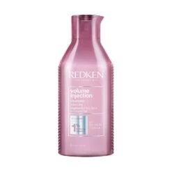 Redken Volume Injection Shampoo 500ml