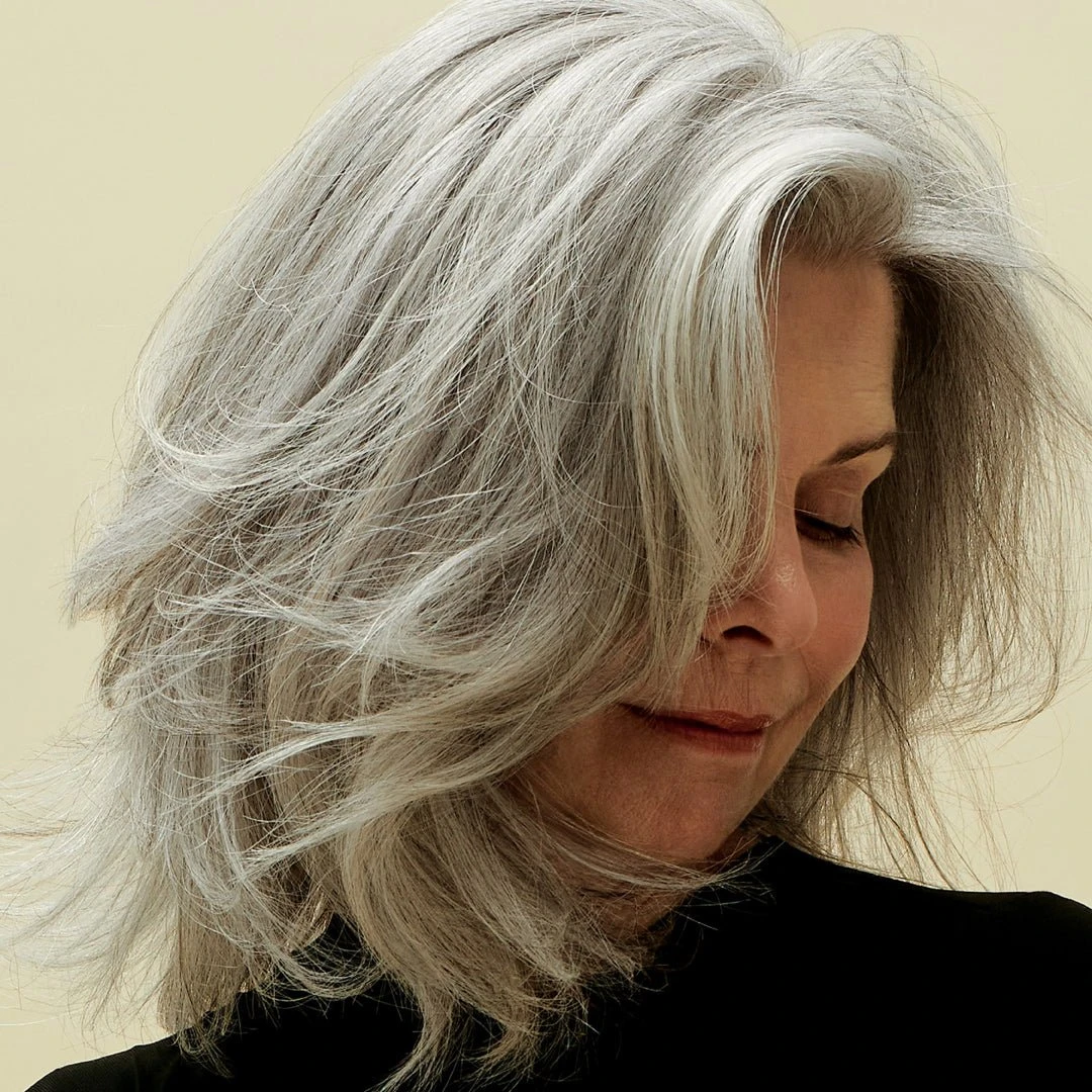 AG Care Sterling Silver Toning Shampoo 1L 4 AG Care Sterling Silver Toning Shampoo 1L - Image 2