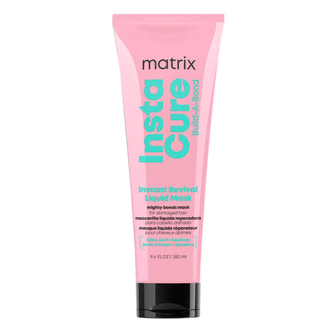 Matrix Martix Total Results Instacure Build A Bond Mask 280ml 3 Matrix Martix Total Results Instacure Build A Bond Mask 280ml