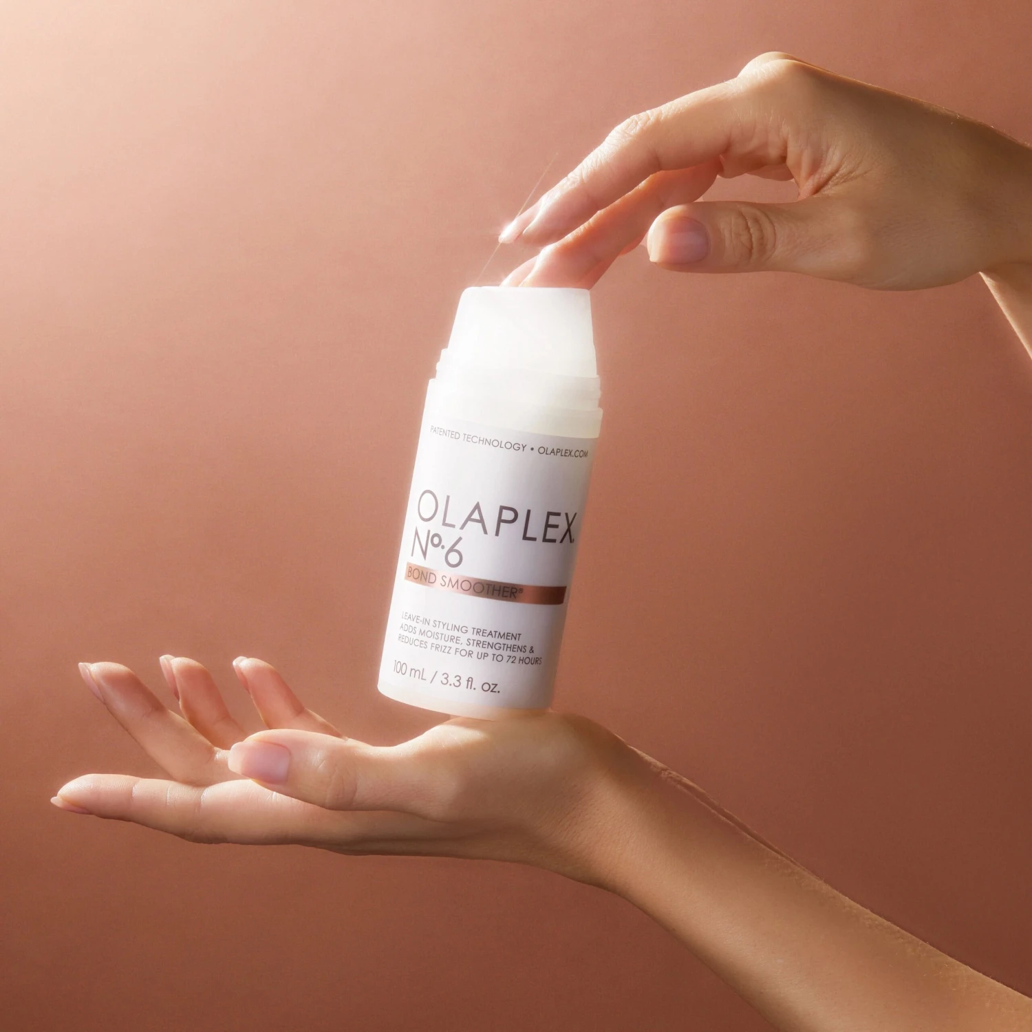 Olaplex No.6 Bond Smoother 100ml 6 Olaplex No.6 Bond Smoother 100ml - Image 4